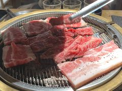 -泥炉烧肉师(新街口金銮巷店)