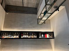 -山野咖啡(之江花园店)
