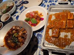 -绿茶餐厅(光谷世界城步行街店)