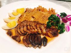 -通庆楼(新开路店)