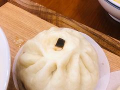 三鲜青岛大包-AFS|青岛传统包子铺