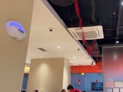 -九毛九西北菜(大东海店)