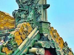 -颐和园