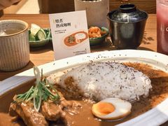 -CURRY YA 熟成咖哩專門店(深圳湾万象城店)