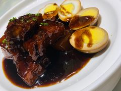 -和记小菜(大宁店)