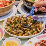 🎉藏在新天地的超有氛围感港味大排档