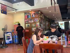 -天下客饭店(中山路店)