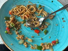 -半秋山西餐厅(宜昌大洋店)