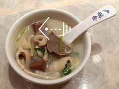 羊杂汤-老碗会(汕头万象城店)
