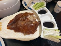 满园精品烤鸭-满园烤鸭·春饼(沈北万达店)