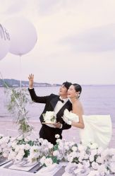 -巴黎婚纱摄影(品质优选龙华总店)