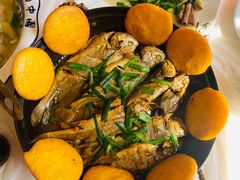 -宾朋海鲜饭庄(兴海路店)