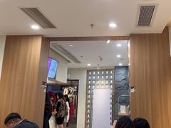 -霸王茶姬(正佳广场店)