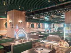 -梨花自助烤肉(西三旗万象汇黑金店)