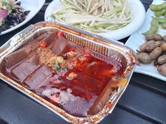 -张记焖窑·十五年专注焖烤(雍和宫店)
