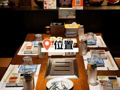-杉海和牛烧肉海鲜自助(会展城店)