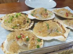 -江湖翅客(琶洲新村店)