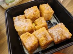 一口西多士-颓记茶餐厅(美景总店)