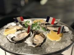 吉拉多半打-L'Arome芳芳法国餐厅(仙林金鹰店)