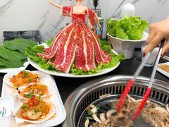 招牌肥牛-杨记齐齐哈尔烤肉(总店)