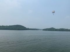 -天目湖山水园