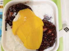 -满记甜品(伊势丹店)
