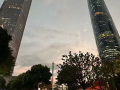 -海心沙亚运公园