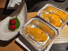 -虹料理·日料放题(悠方店)