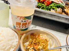 -鱼酷活鱼烤鱼(新世界城店)