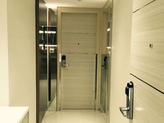 -香港富荟上环酒店