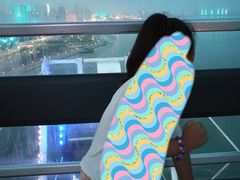 -琴岛之星摩天轮