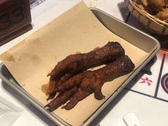 -长安大牌档之西安博物院文化餐厅(中贸店)