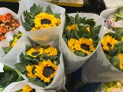 -循礼门鲜花花市(武汉循礼门店)