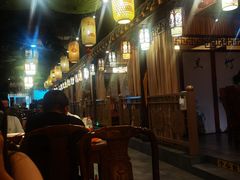 -鼎晟江南·融合江南宴(固戍店)
