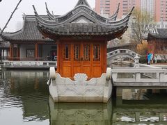 -南普公园