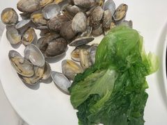 -海味当家·蒸锅海鲜(中山广场创始店)