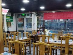 -马记伊源斋涮肉·清真菜(百子湾店)