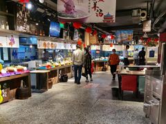 -黄三怪(清河店)