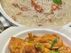 -上座云间·青年赣菜(绿茵店)