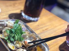 -本色.小马哥烧烤(五一路总店)