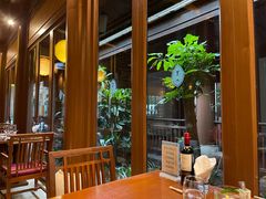 -西双版纳洲际度假酒店-曼霖轩中餐厅