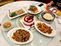 -万宝海鲜舫(劳动公园店)