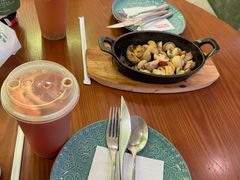 -CRAZYONES西班牙海鲜饭(上海美罗城店)