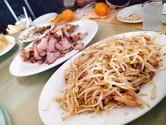 -铁东熏肉大饼铺