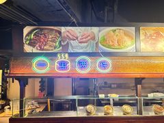 -广州花园酒店荔湾亭·地道点心·粤式饮茶