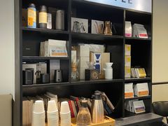 -明谦·Coffee&Cocktail Bar(美您公园店)