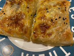 和田烤包子-提雅新疆炒米粉(青岛万象城店)