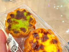 -鲍师傅糕点(国金街店)