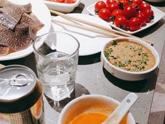 -海底捞火锅(顺义华联店)