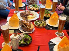 -申德勒加油站餐厅(三里屯北小街店)